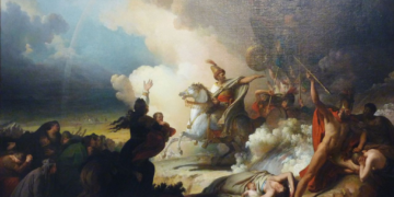 Autant en emporte le vent