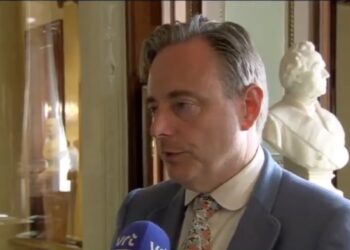 « Etat palestinien » : le Premier ministre belge explique pourquoi les chances sont très faibles