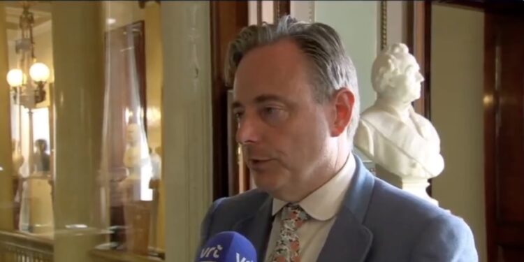 « Etat palestinien » : le Premier ministre belge explique pourquoi les chances sont très faibles