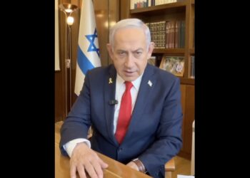 Netanyahu : « Nous ne renoncerons pas à la victoire à Gaza, elle ramènera les otages »