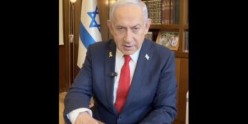 Netanyahu : « Nous ne renoncerons pas à la victoire à Gaza, elle ramènera les otages »