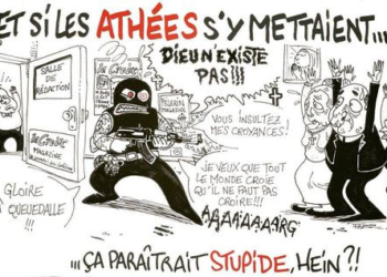 Oh, la fameuse formule ! C’est « Eux ou Nous »