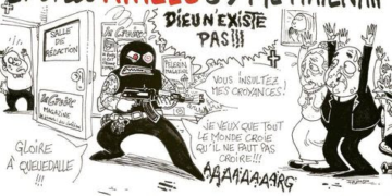 Oh, la fameuse formule ! C’est « Eux ou Nous »