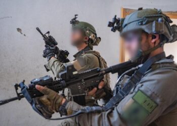 Israël24/7 : fil actualité en continu sur le conflit – 27 mai