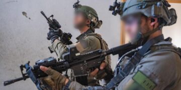 Israël24/7 : fil actualité en continu sur le conflit – 27 mai