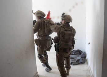 Israël24/7 : fil actualité en continu sur le conflit – 27 mai