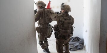 Israël24/7 : fil actualité en continu sur le conflit – 27 mai