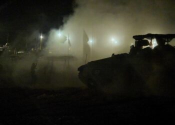 Israël24/7 : fil actualité en continu sur le conflit – 27 mai