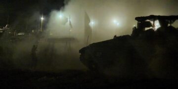 Israël24/7 : fil actualité en continu sur le conflit – 27 mai