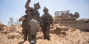 Israël24/7 : fil actualité en continu sur le conflit – 27 mai