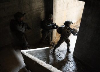 Israël24/7 : fil actualité en continu sur le conflit – 27 mai