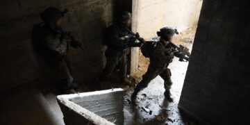 Israël24/7 : fil actualité en continu sur le conflit – 27 mai