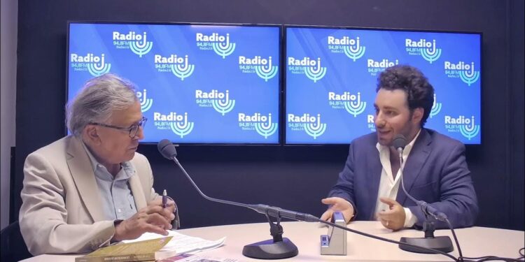 David Haziza, change de nom ! Les Haziza n’apprécient pas qu’il soit associé à celui qui parle de « faillite morale d’Israël »