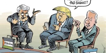 Mais enfin, qui a besoin d’un allié indomptable comme Israël ?