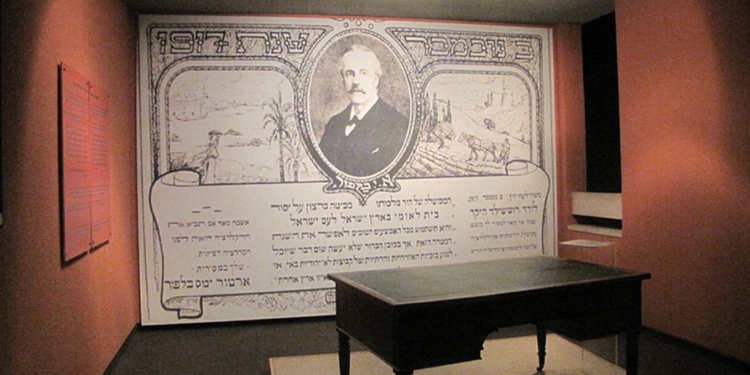 Le piège mortel ourdi contre les juifs par les occidentaux – Aujourd’hui plus que jamais