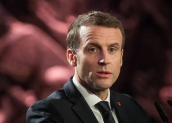 Quand Macron dénonce la crise ‘intolérable’ à Gaza, Netanyahou le rappelle à l’ordre
