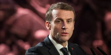 Quand Macron dénonce la crise ‘intolérable’ à Gaza, Netanyahou le rappelle à l’ordre