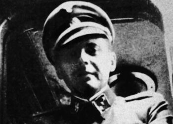 Voici comment Josef Mengele a échappé à la justice pendant des années