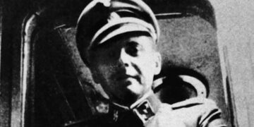 Voici comment Josef Mengele a échappé à la justice pendant des années