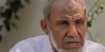 L’un des fondateurs du Hamas, Mahmoud Al-Zahar, dit que « les Juifs vivent dans cette région depuis des siècles »