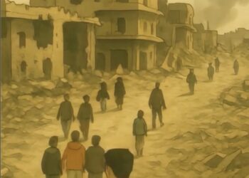 Quand le Hamas ment, les médias écoutent