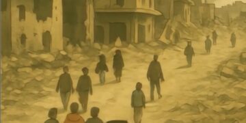 Quand le Hamas ment, les médias écoutent