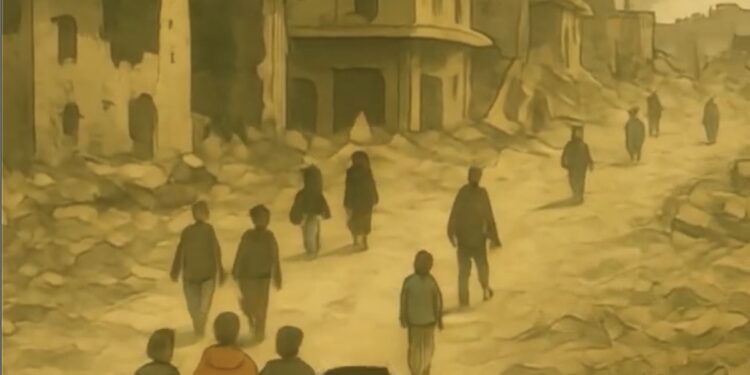 Quand le Hamas ment, les médias écoutent