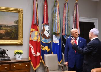 Donald Trump – Netanyahou : la rupture ?