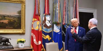 Donald Trump – Netanyahou : la rupture ?