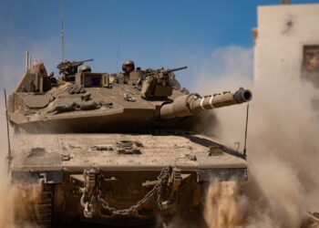 Israël24/7 : le fil d’actualité en continu – 17 mai, après shabbat