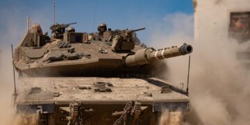 Israël24/7 : le fil d&rsquo;actualité en continu – 17 mai, après shabbat