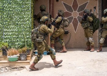 Israël24/7 : le fil d’actualité en continu – 17 mai, après shabbat