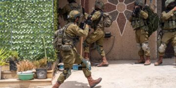 Israël24/7 : le fil d&rsquo;actualité en continu – 17 mai, après shabbat