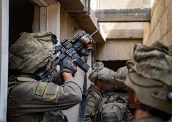 Israël24/7 : fil actualité en continu sur le conflit – 9 mai