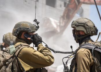 Israël24/7 : fil actualité en continu sur le conflit – 9 mai