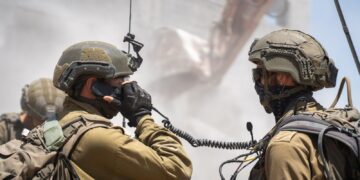 Israël24/7 : fil actualité en continu sur le conflit – 9 mai