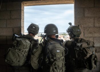 Israël24/7 : fil actualité en continu sur le conflit – 9 mai