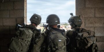 Israël24/7 : fil actualité en continu sur le conflit – 9 mai