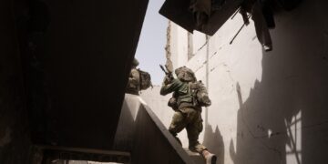 Israël24/7 : fil actualité en continu sur le conflit – 9 mai