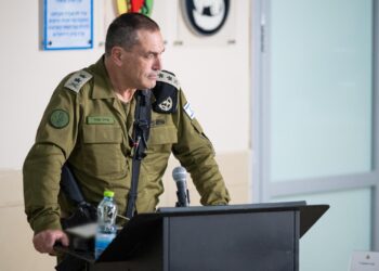 Israël24/7 : fil actualité en continu sur le conflit – 9 mai