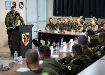 Israël24/7 : fil actualité en continu sur le conflit – 9 mai