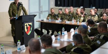 Israël24/7 : fil actualité en continu sur le conflit – 9 mai