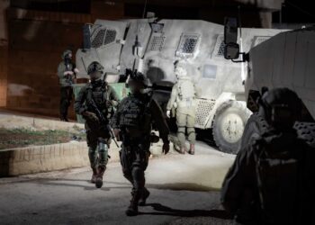 Israël24/7 : fil actualité en continu sur le conflit – 14 mai