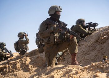 Israël24/7 : fil actualité en continu sur le conflit – 5 mai