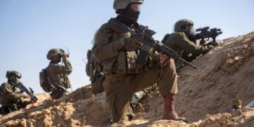 Israël24/7 : fil actualité en continu sur le conflit – 5 mai