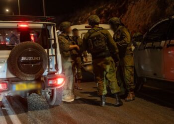 Pas de paix avec ceux qui tuent des mères