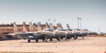 Israël24/7 : fil actualité en continu sur le conflit – 6 mai