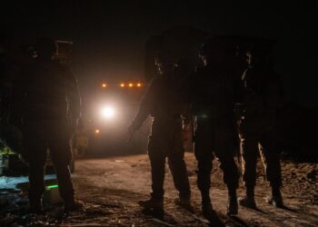 Israël24/7 : le fil d’actualité en continu – 10 mai, après shabbat