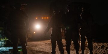 Israël24/7 : le fil d&rsquo;actualité en continu – 10 mai, après shabbat