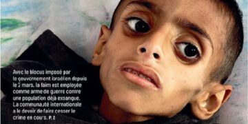 Voilà comment l’antisémitisme explose – par le travail constant des médias contre Israël